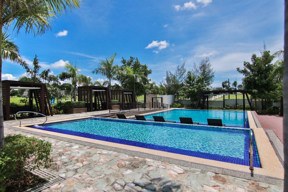 Land for Sale in Alabang West Village, Almanza Dos, Las Piñas, Metro Manila – photo 8
