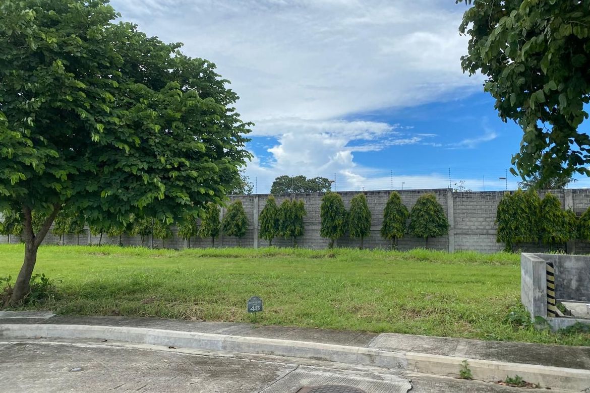 Land for Sale in Alabang West Village, Almanza Dos, Las Piñas, Metro Manila – photo 2