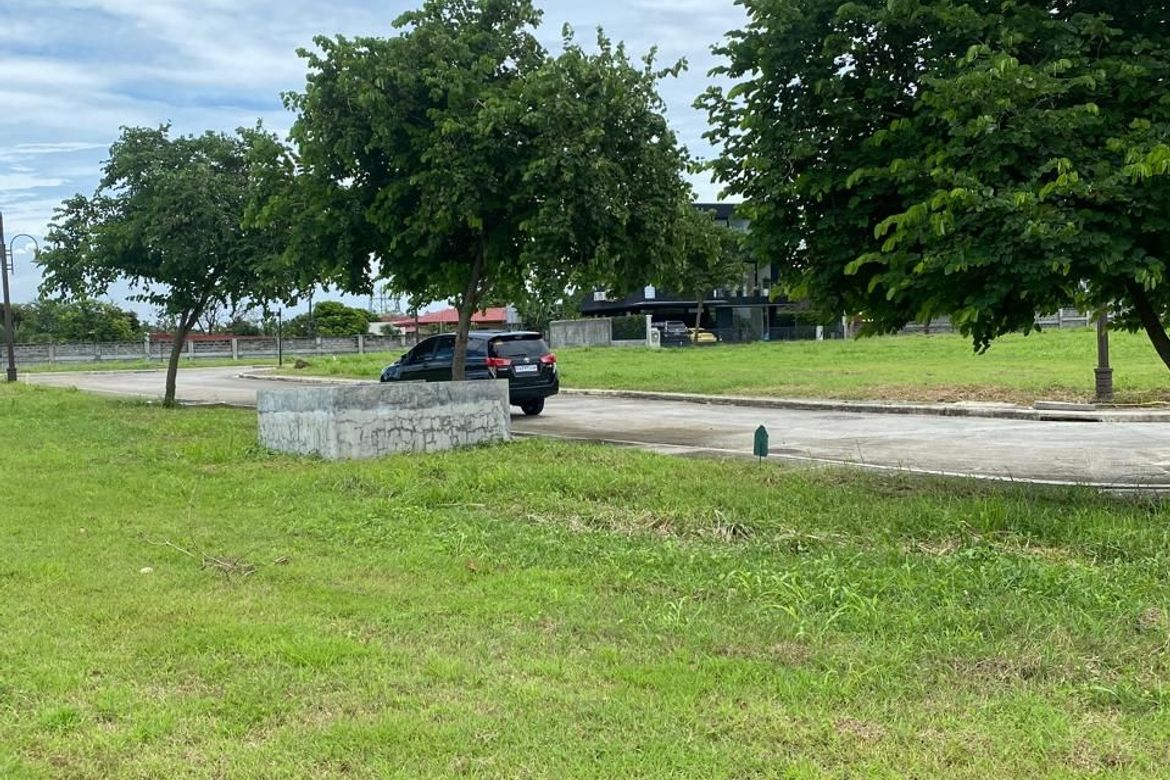 Land for Sale in Alabang West Village, Almanza Dos, Las Piñas, Metro Manila – photo 7