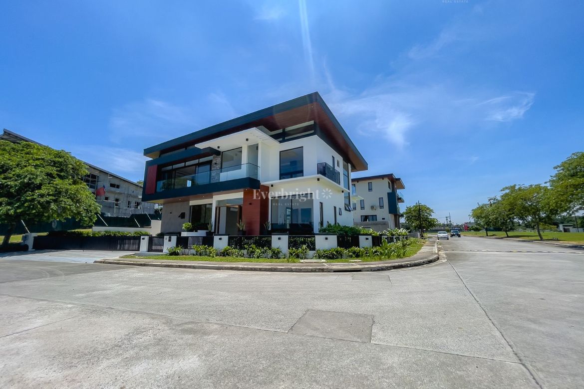 Land for Sale in Alabang West Village, Almanza Dos, Las Piñas, Metro Manila – photo 2
