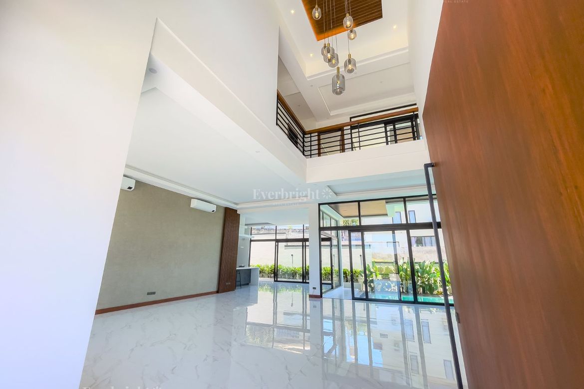 Land for Sale in Alabang West Village, Almanza Dos, Las Piñas, Metro Manila – photo 4