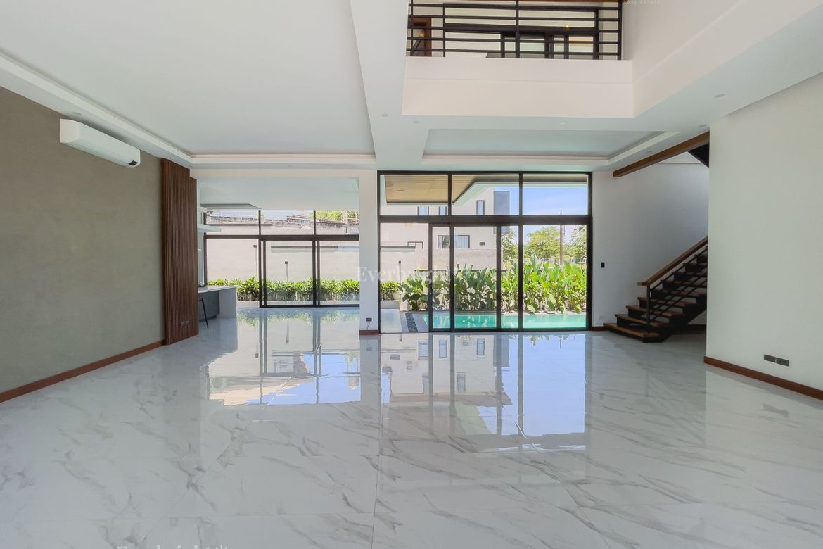 Land for Sale in Alabang West Village, Almanza Dos, Las Piñas, Metro Manila – photo 6