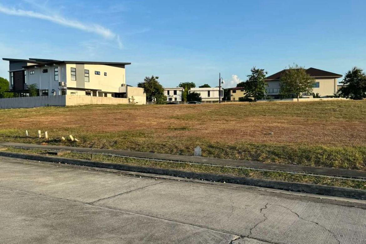 Land for Sale in Alabang West Village, Almanza Dos, Las Piñas, Metro Manila – photo 5