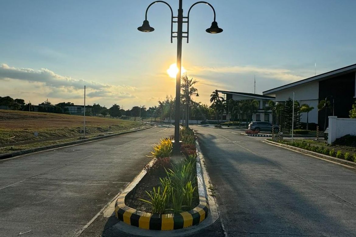 Land for Sale in Alabang West Village, Almanza Dos, Las Piñas, Metro Manila – photo 6