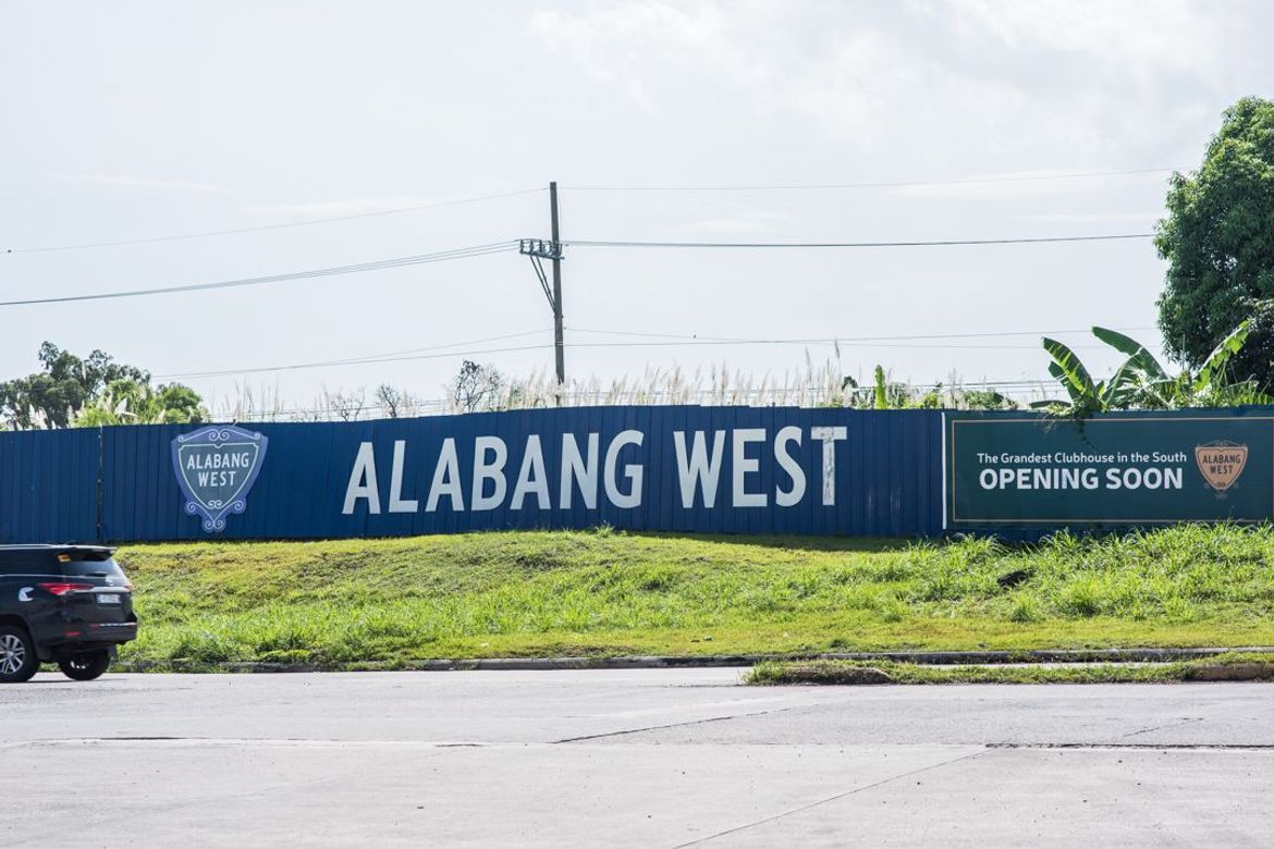 Land for Sale in Alabang West Village, Almanza Dos, Las Piñas, Metro Manila – photo 3