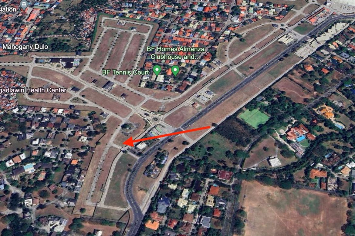 Land for Sale in Alabang West Village, Almanza Dos, Las Piñas, Metro Manila – photo 5
