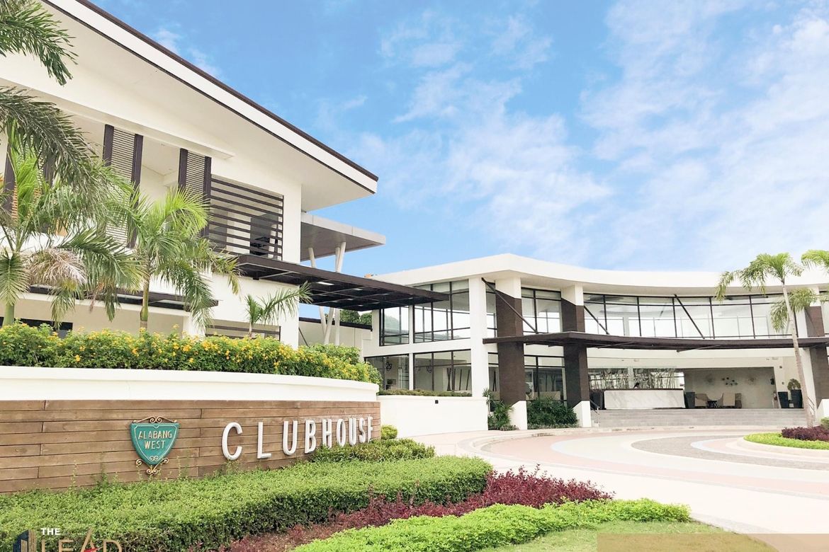 Land for Sale in Alabang West Village, Almanza Dos, Las Piñas, Metro Manila – photo 5