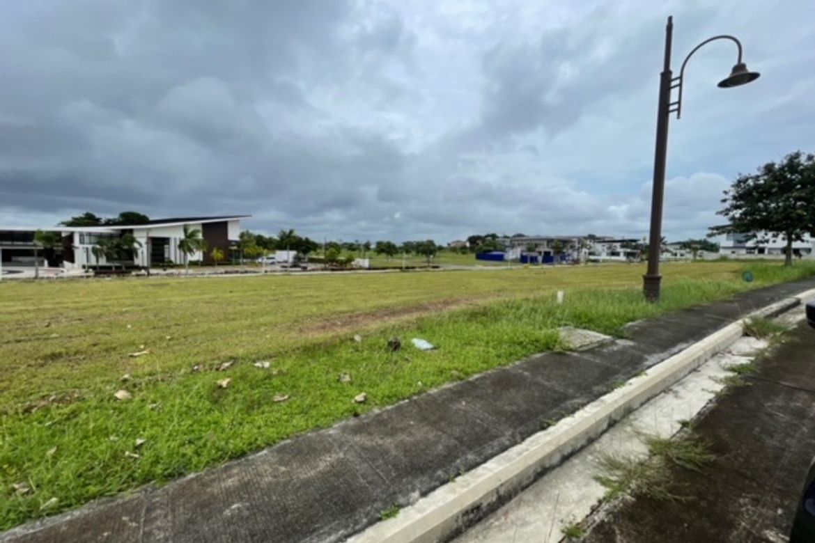 Land for Sale in Alabang West Village, Almanza Dos, Las Piñas, Metro Manila – photo 3