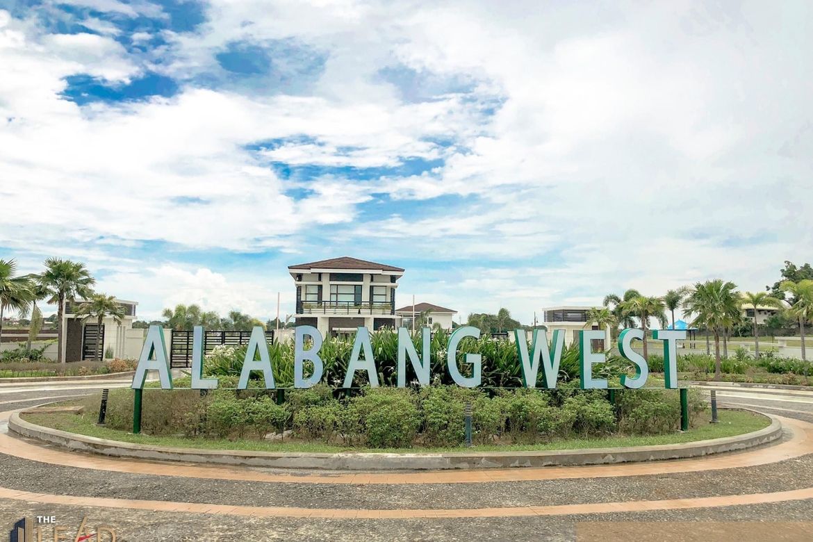 Land for Sale in Alabang West Village, Almanza Dos, Las Piñas, Metro Manila – photo 4