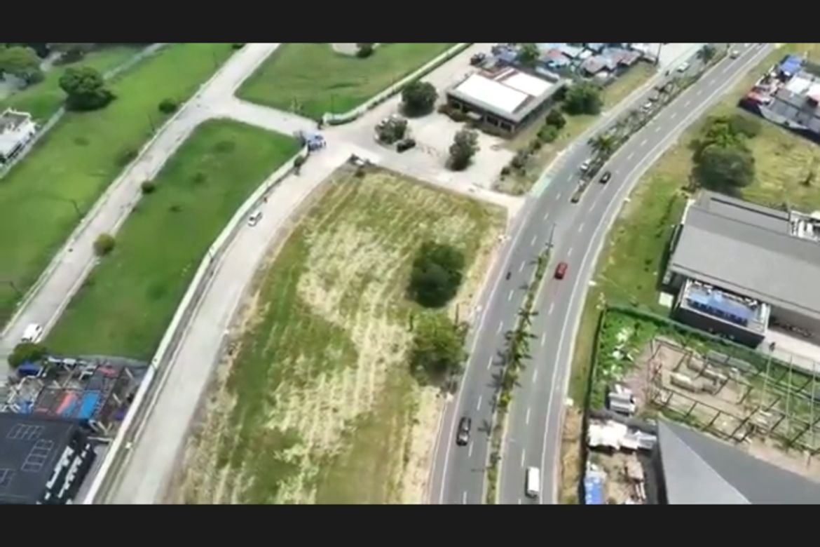 Land for Sale in Alabang West Village, Almanza Dos, Las Piñas, Metro Manila – photo 2