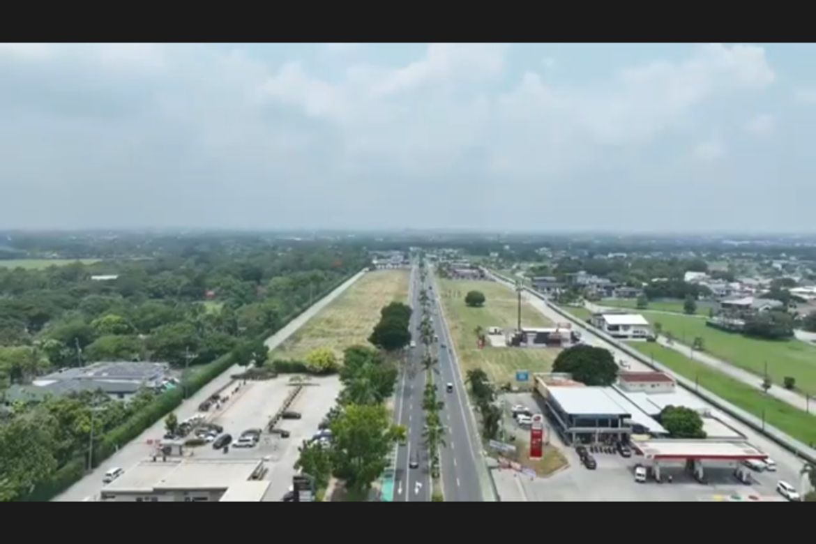 Land for Sale in Alabang West Village, Almanza Dos, Las Piñas, Metro Manila – photo 4