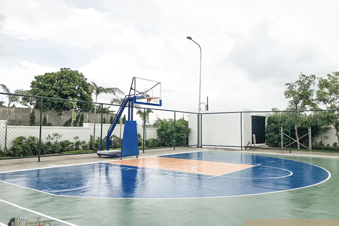 Land for Sale in Alabang West Village, Almanza Dos, Las Piñas, Metro Manila – photo 6