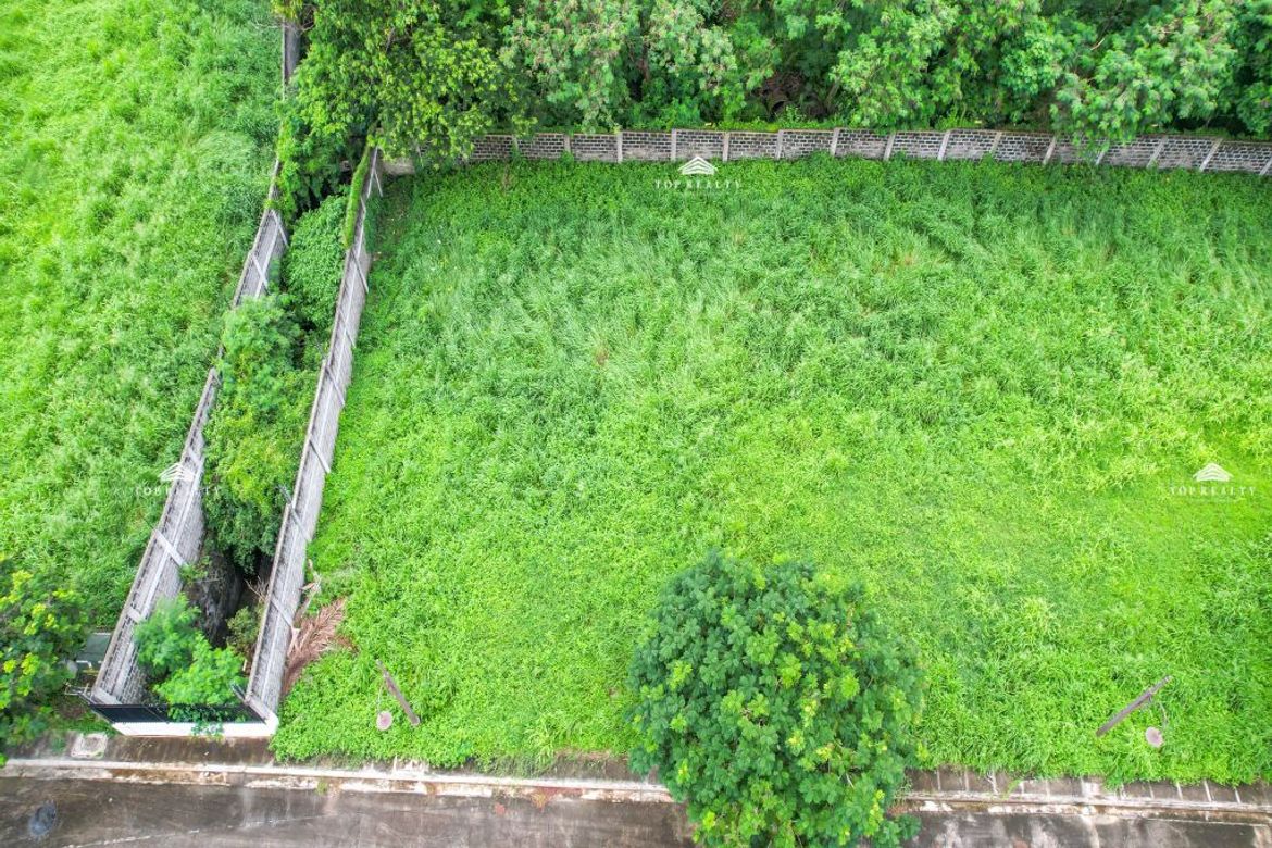 Land for Sale in Alabang West Village, Almanza Dos, Las Piñas, Metro Manila – photo 3