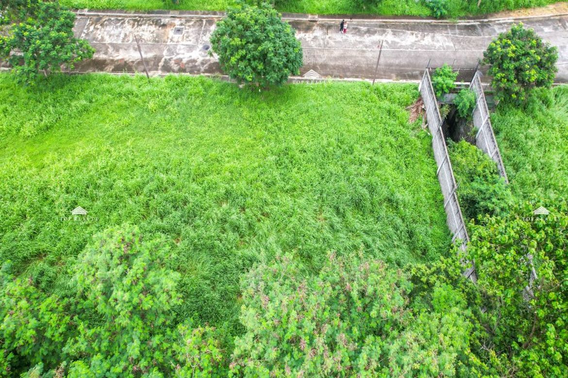 Land for Sale in Alabang West Village, Almanza Dos, Las Piñas, Metro Manila – photo 5