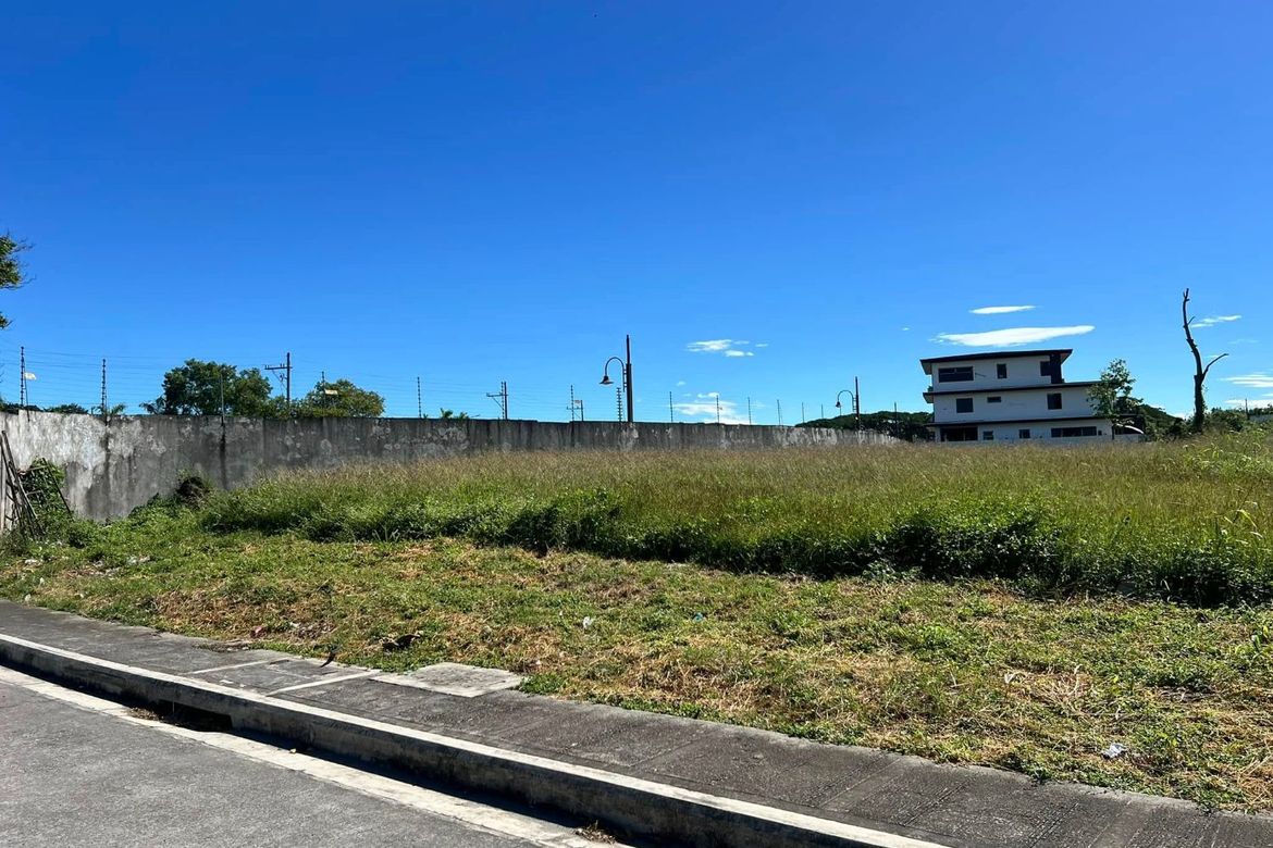 Land for Sale in Alabang West Village, Almanza Dos, Las Piñas, Metro Manila – photo 2