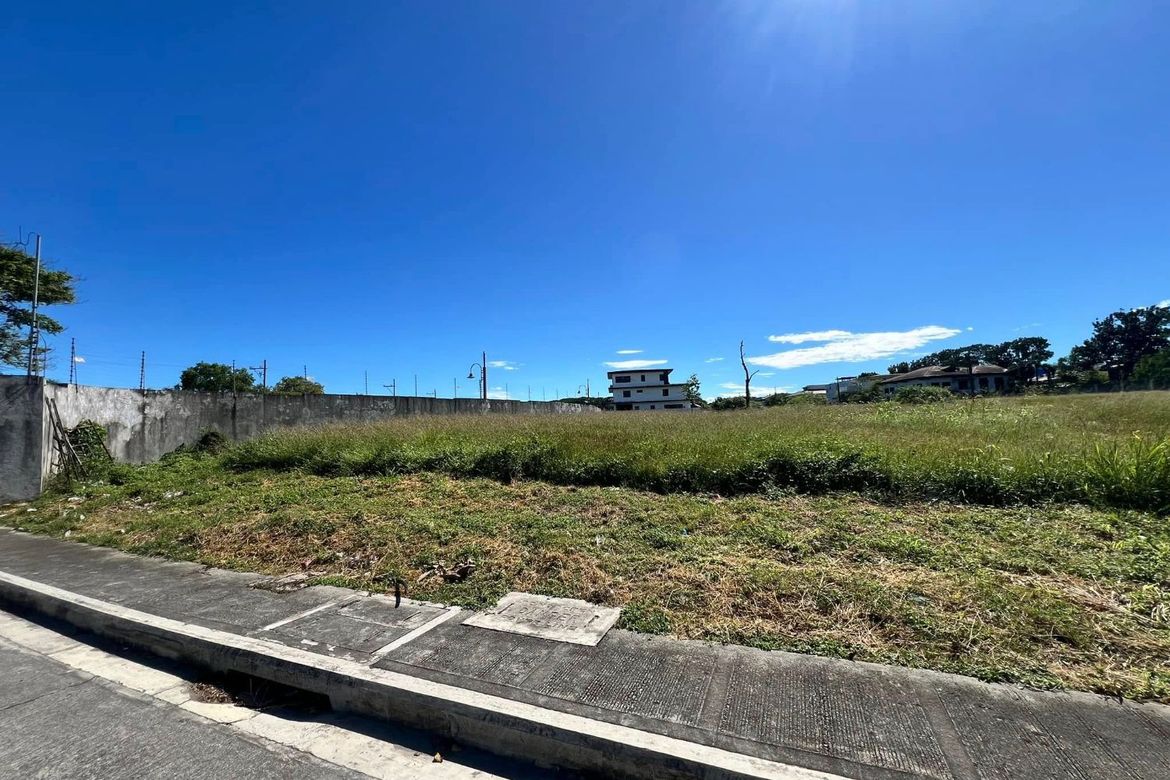 Land for Sale in Alabang West Village, Almanza Dos, Las Piñas, Metro Manila – photo 7