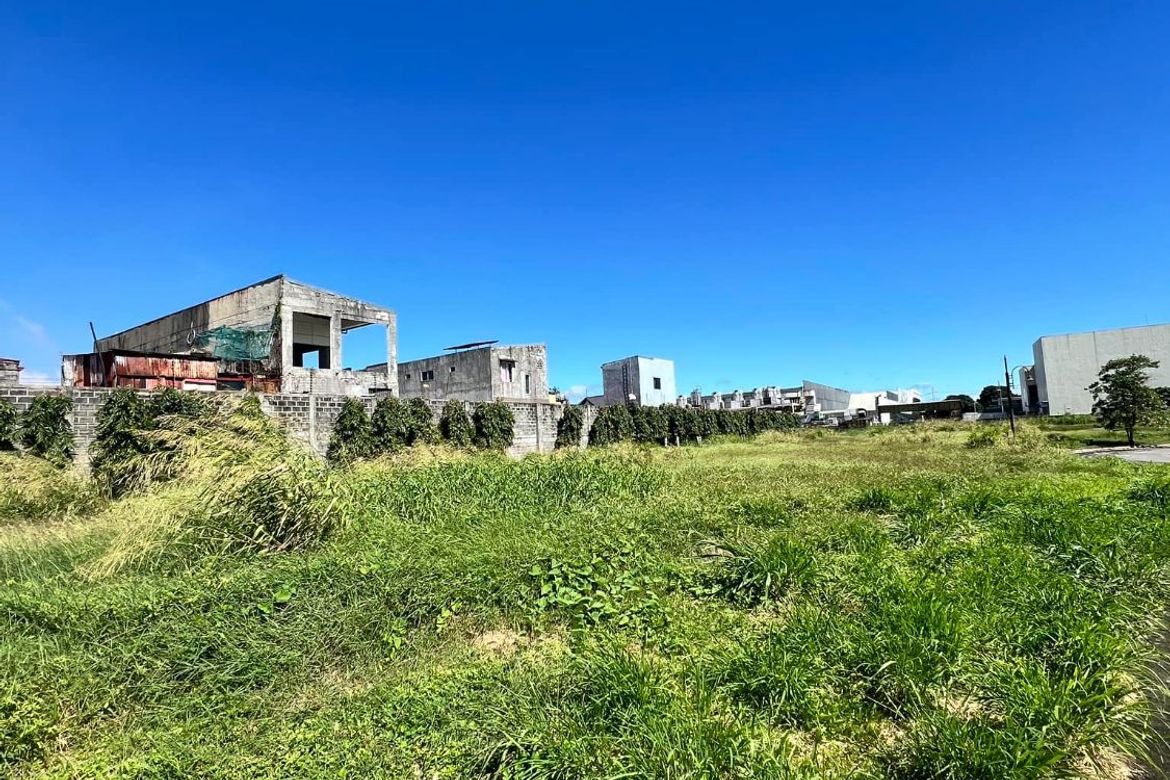 Land for Sale in Alabang West Village, Almanza Dos, Las Piñas, Metro Manila – photo 2