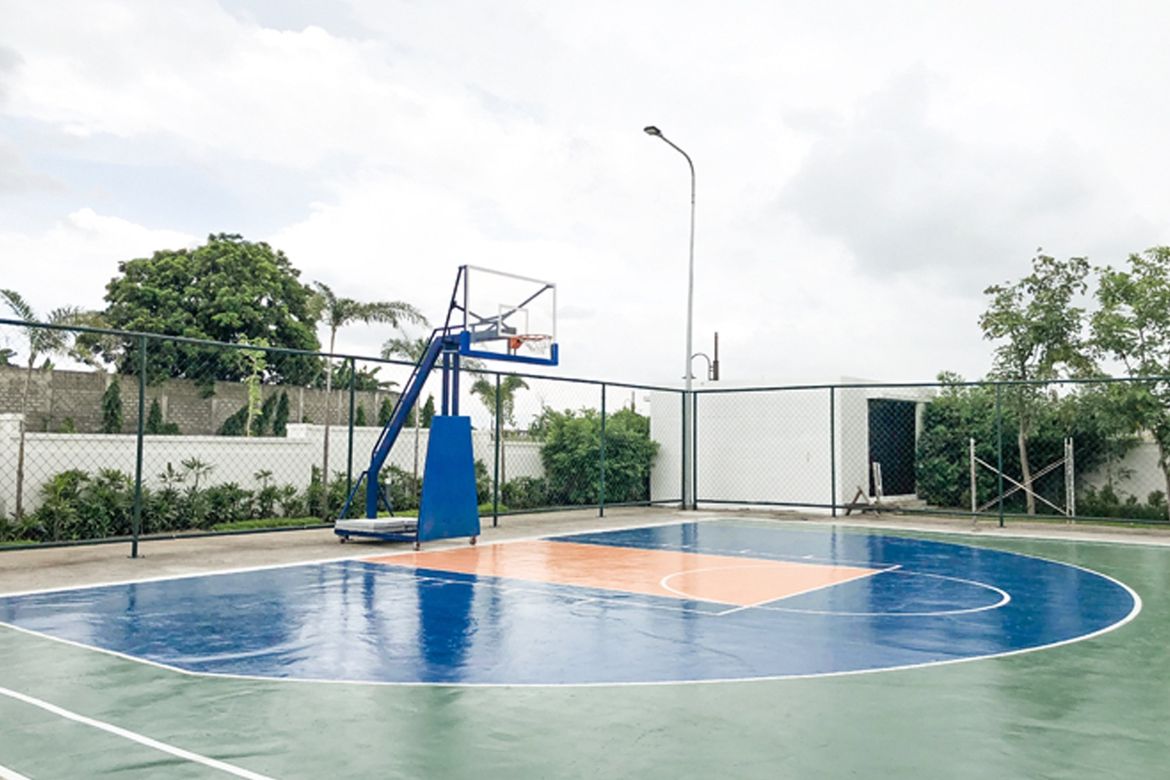 Land for Sale in Alabang West Village, Almanza Dos, Las Piñas, Metro Manila – photo 3