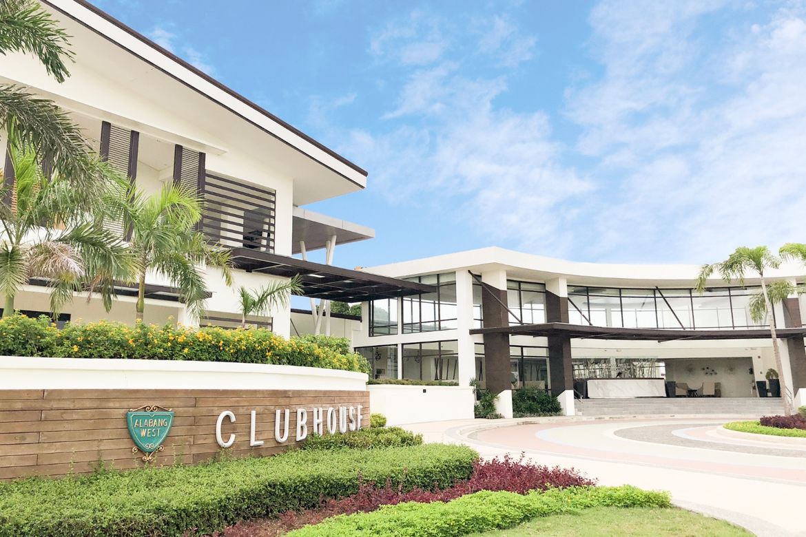 Land for Sale in Alabang West Village, Almanza Dos, Las Piñas, Metro Manila – photo 6