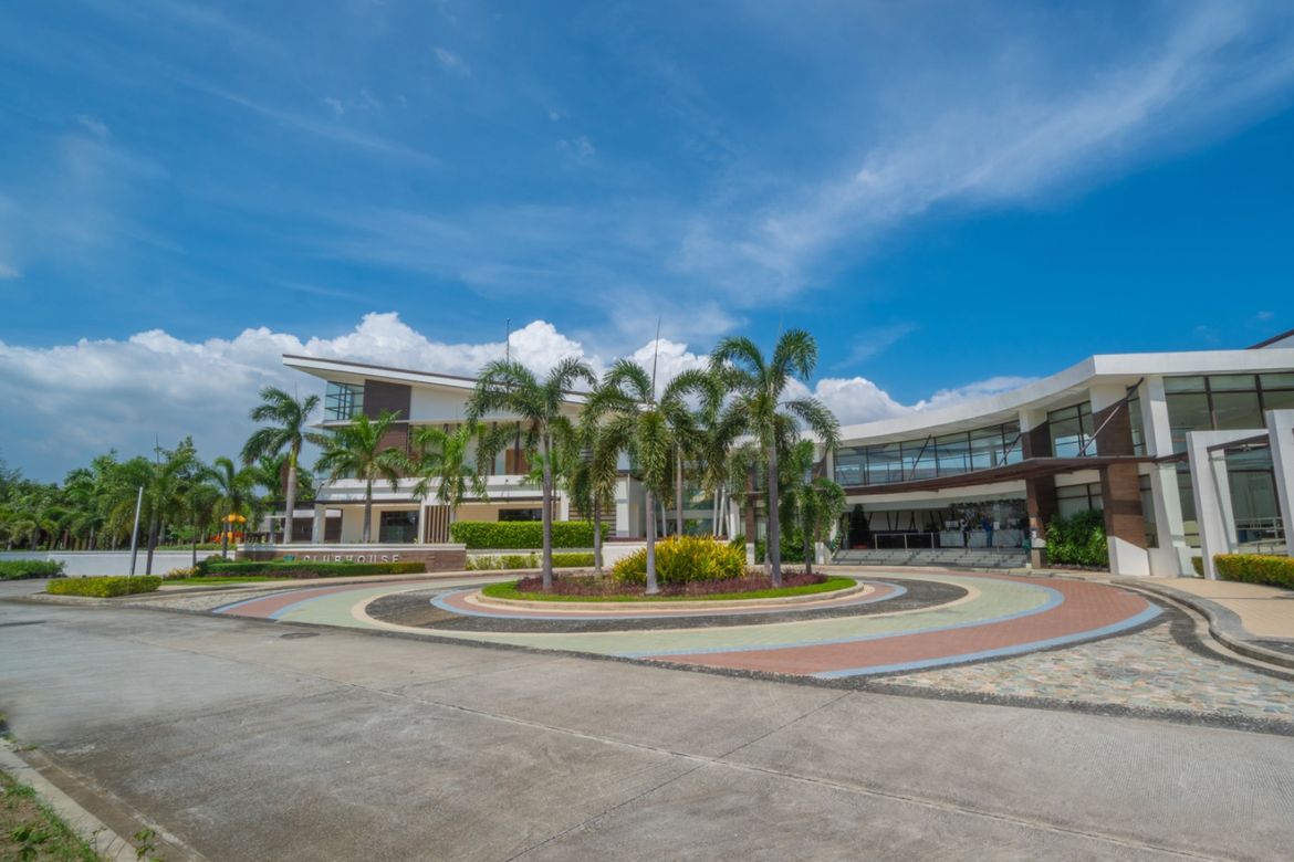 Land for Sale in Alabang West Village, Almanza Dos, Las Piñas, Metro Manila – photo 8