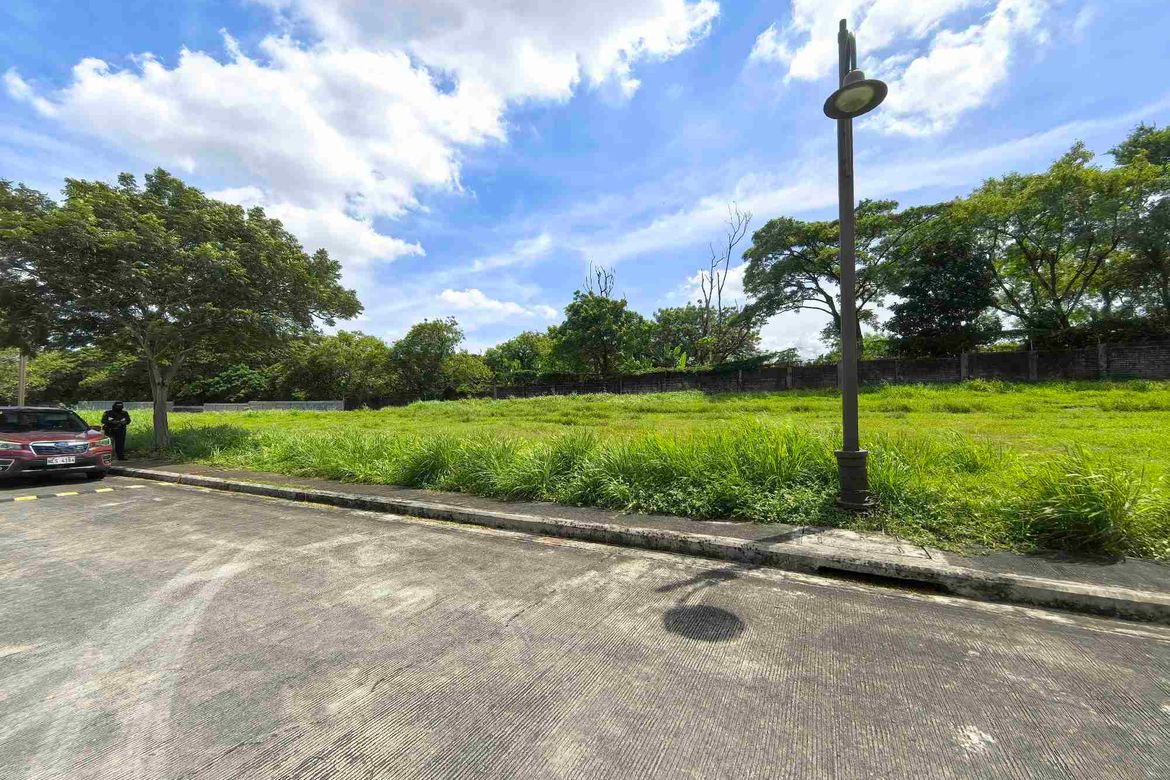 Land for Sale in Alabang West Village, Almanza Dos, Las Piñas, Metro Manila – photo 3