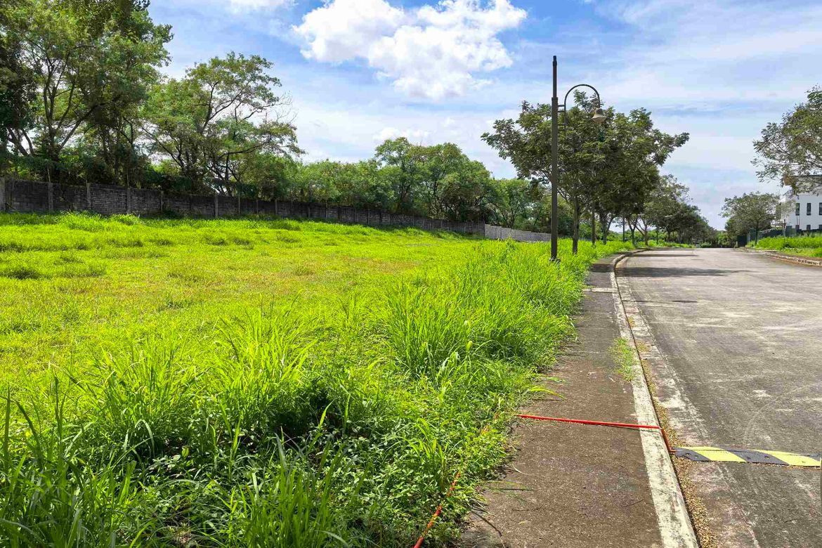 Land for Sale in Alabang West Village, Almanza Dos, Las Piñas, Metro Manila – photo 4