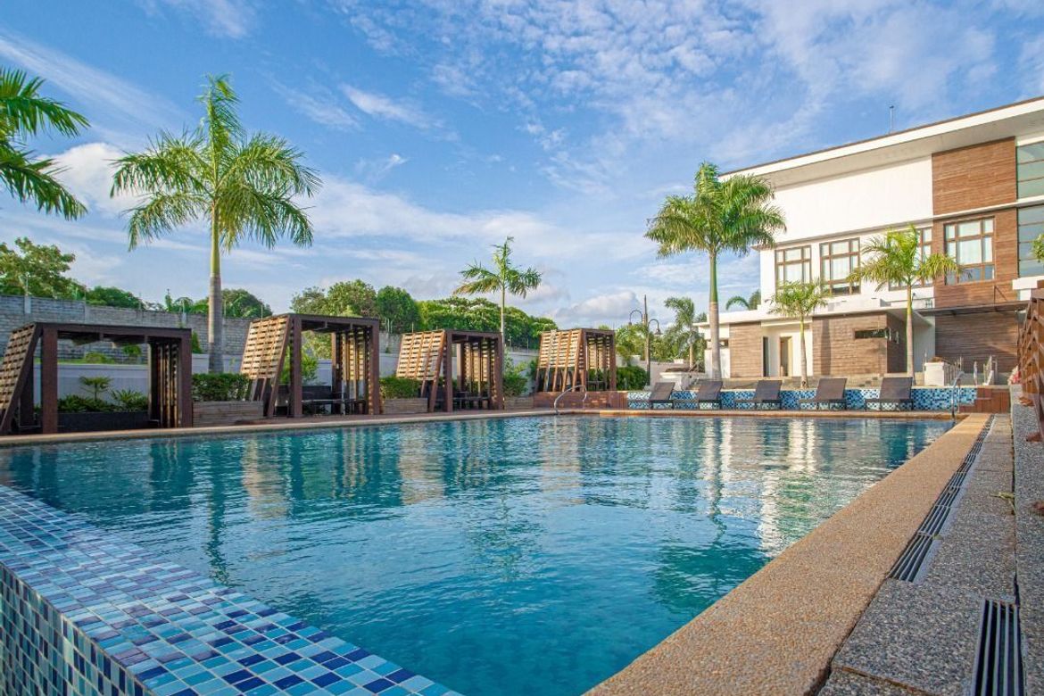 Land for Sale in Alabang West Village, Almanza Dos, Las Piñas, Metro Manila – photo 8
