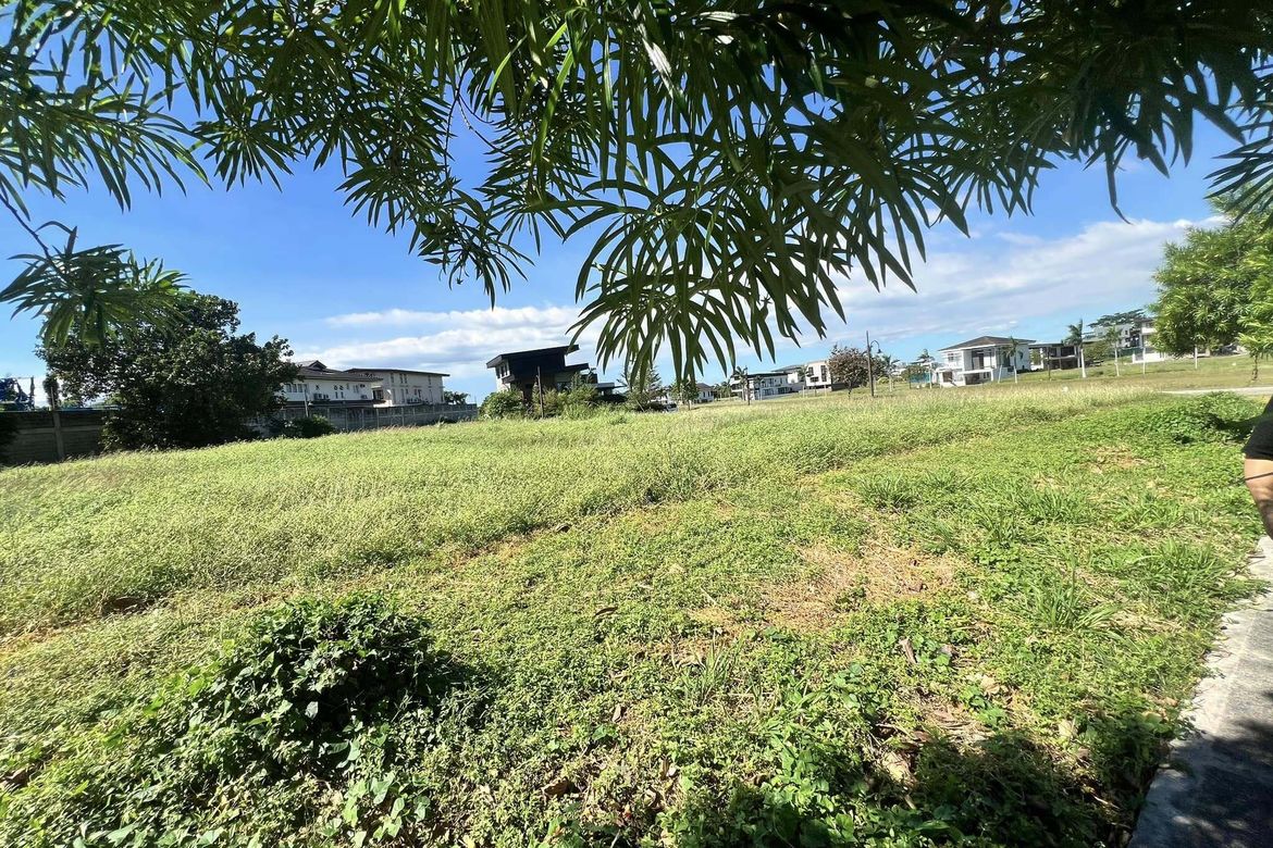 Land for Sale in Alabang West Village, Almanza Dos, Las Piñas, Metro Manila – photo 3