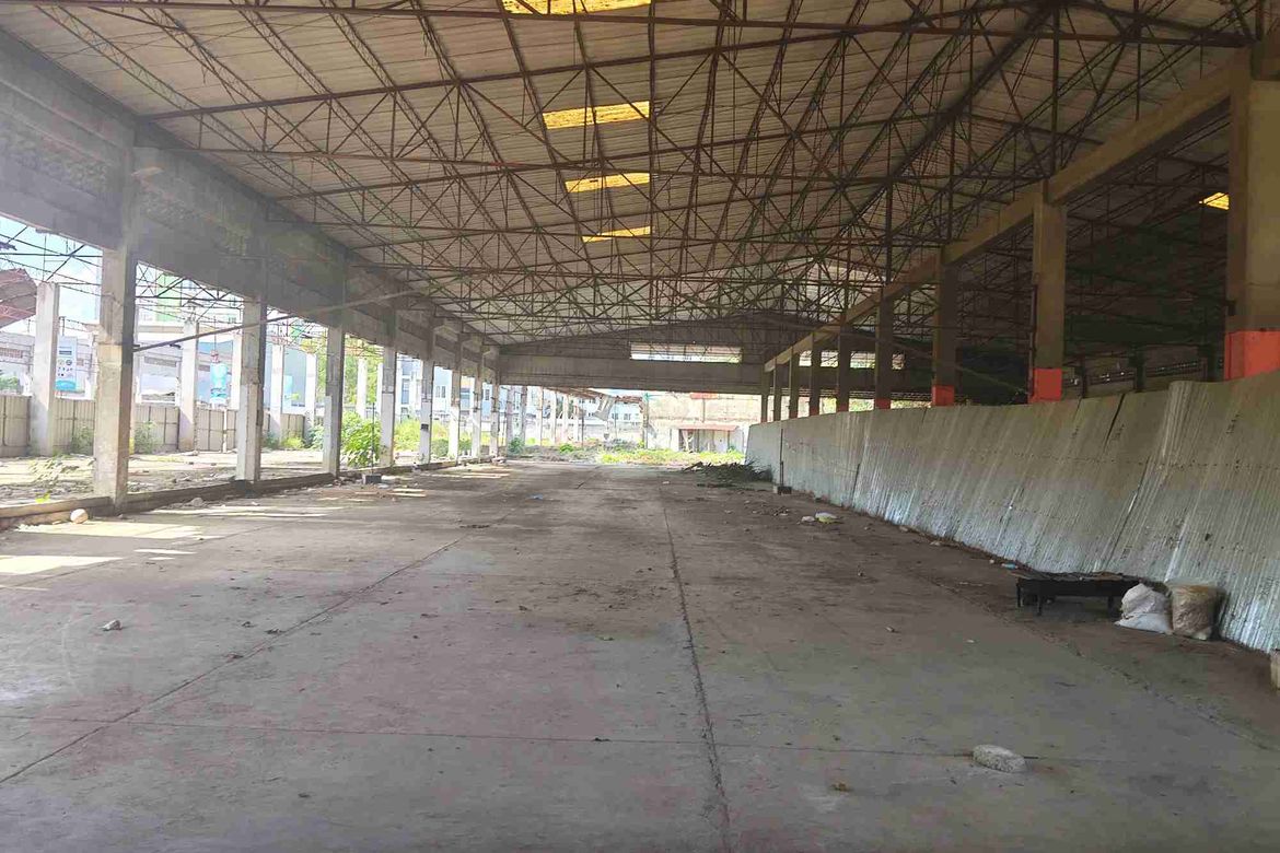 Land for Sale in Alang-Alang, Mandaue, Cebu