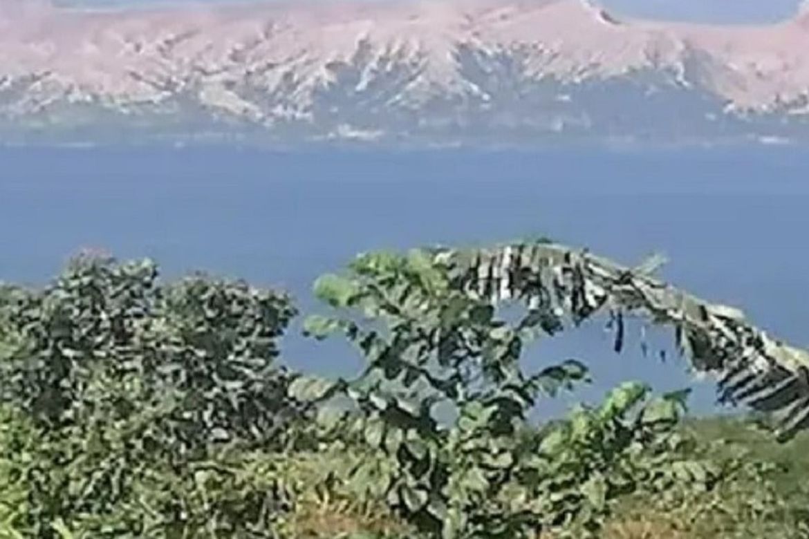 Land for Sale in Alangilan, Balete, Batangas