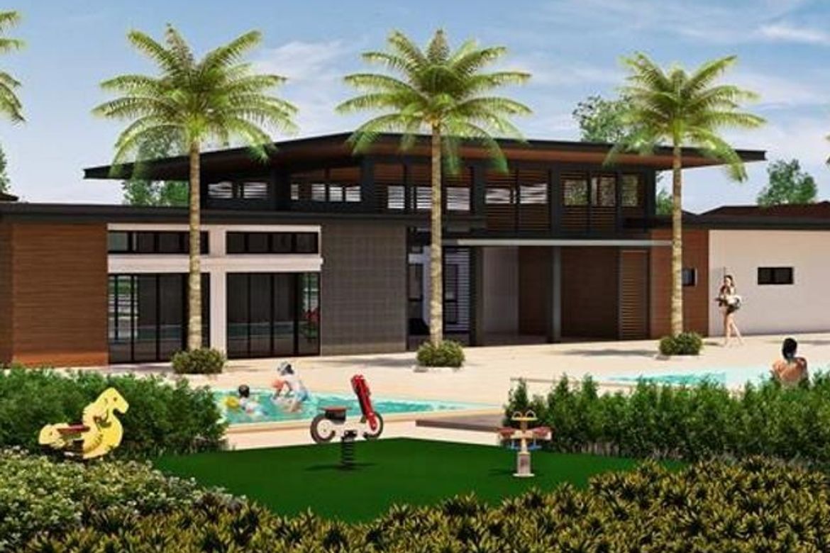 Land for Sale in Aldea Grove Estates, Angeles, Pampanga – photo 2