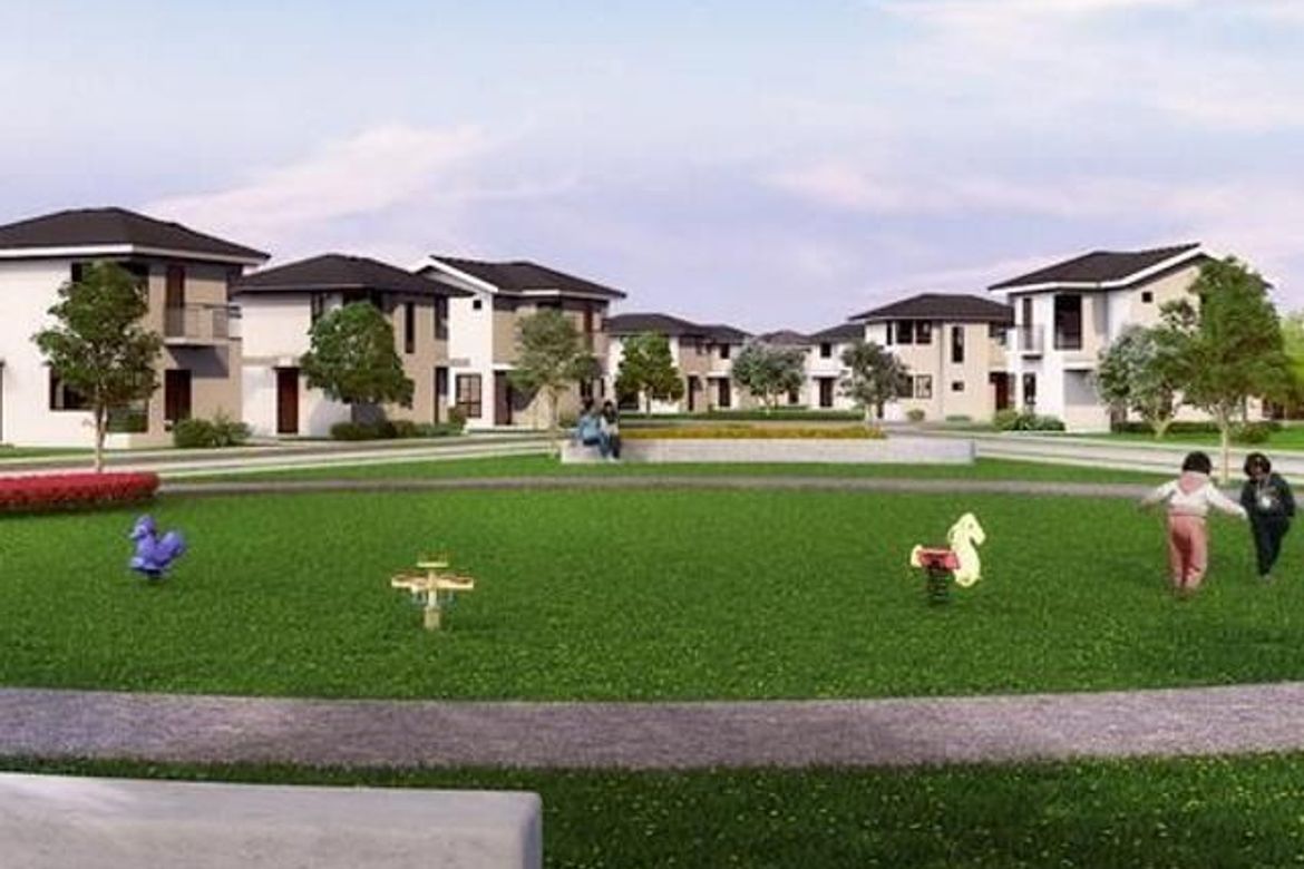 Land for Sale in Aldea Grove Estates, Angeles, Pampanga – photo 4