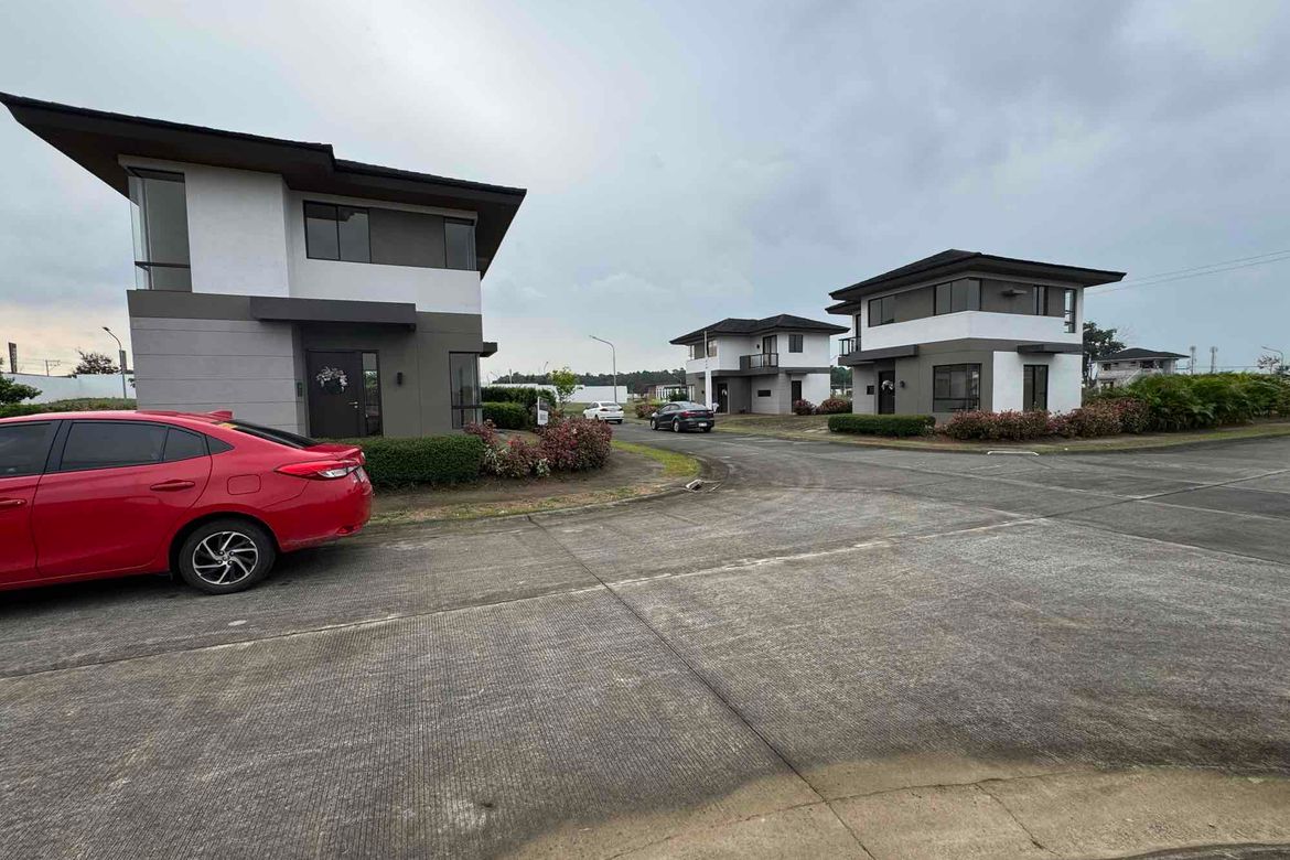 Land for Sale in Aldea Grove Estates, Mining, Angeles, Pampanga – photo 3