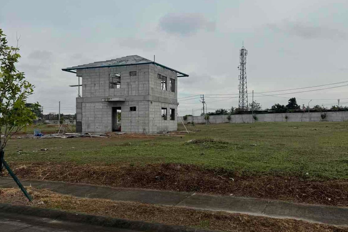 Land for Sale in Aldea Grove Estates, Mining, Angeles, Pampanga – photo 5