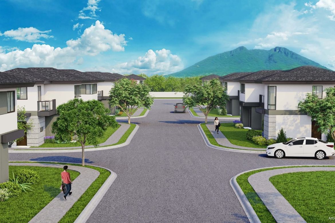 Land for Sale in Aldea Grove Estates, Mining, Angeles, Pampanga – photo 2