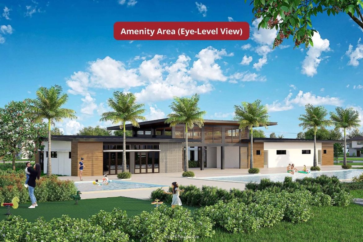 Land for Sale in Aldea Grove Estates, Mining, Angeles, Pampanga – photo 4