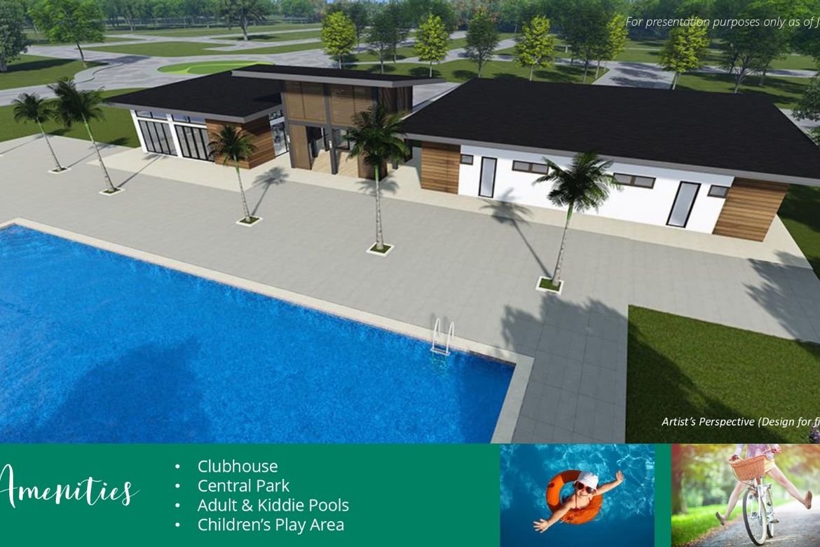 Land for Sale in Aldea Grove Estates, Mining, Angeles, Pampanga – photo 8
