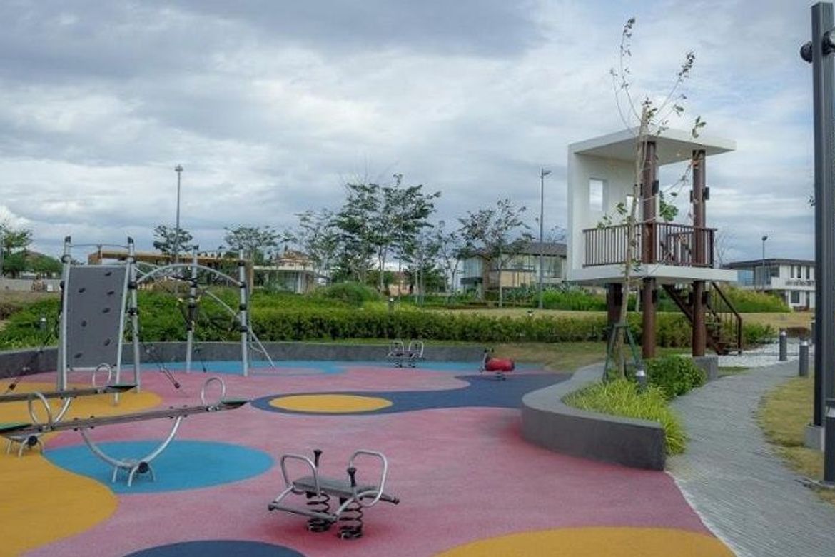 Land for Sale in Almanza Dos, Las Piñas, Metro Manila – photo 5