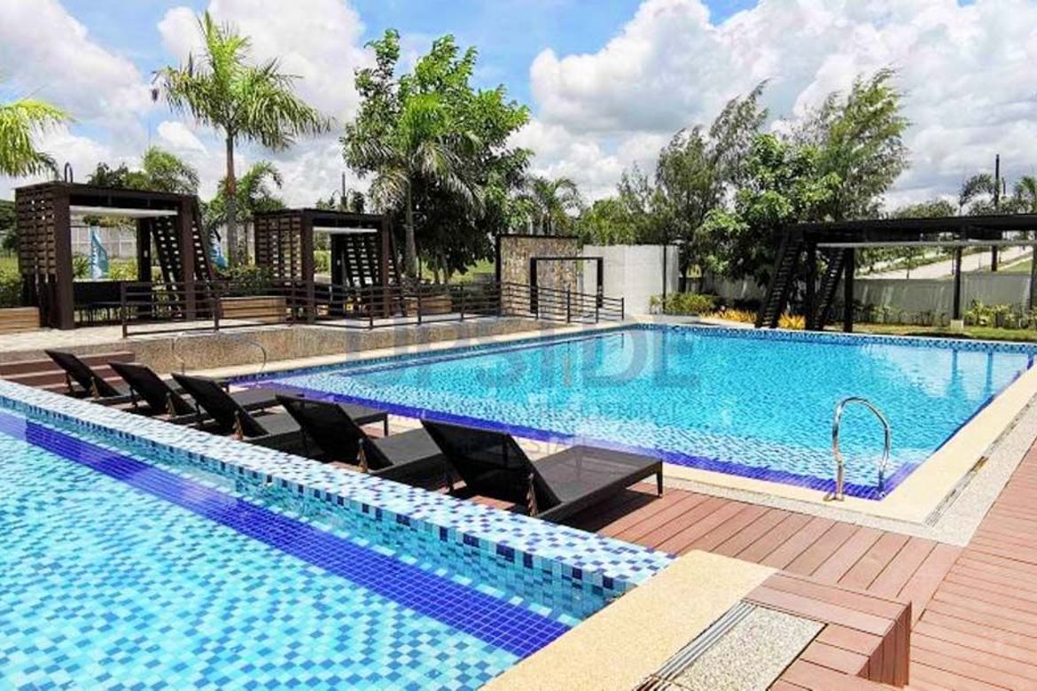 Land for Sale in Almanza Dos, Las Piñas, Metro Manila – photo 3