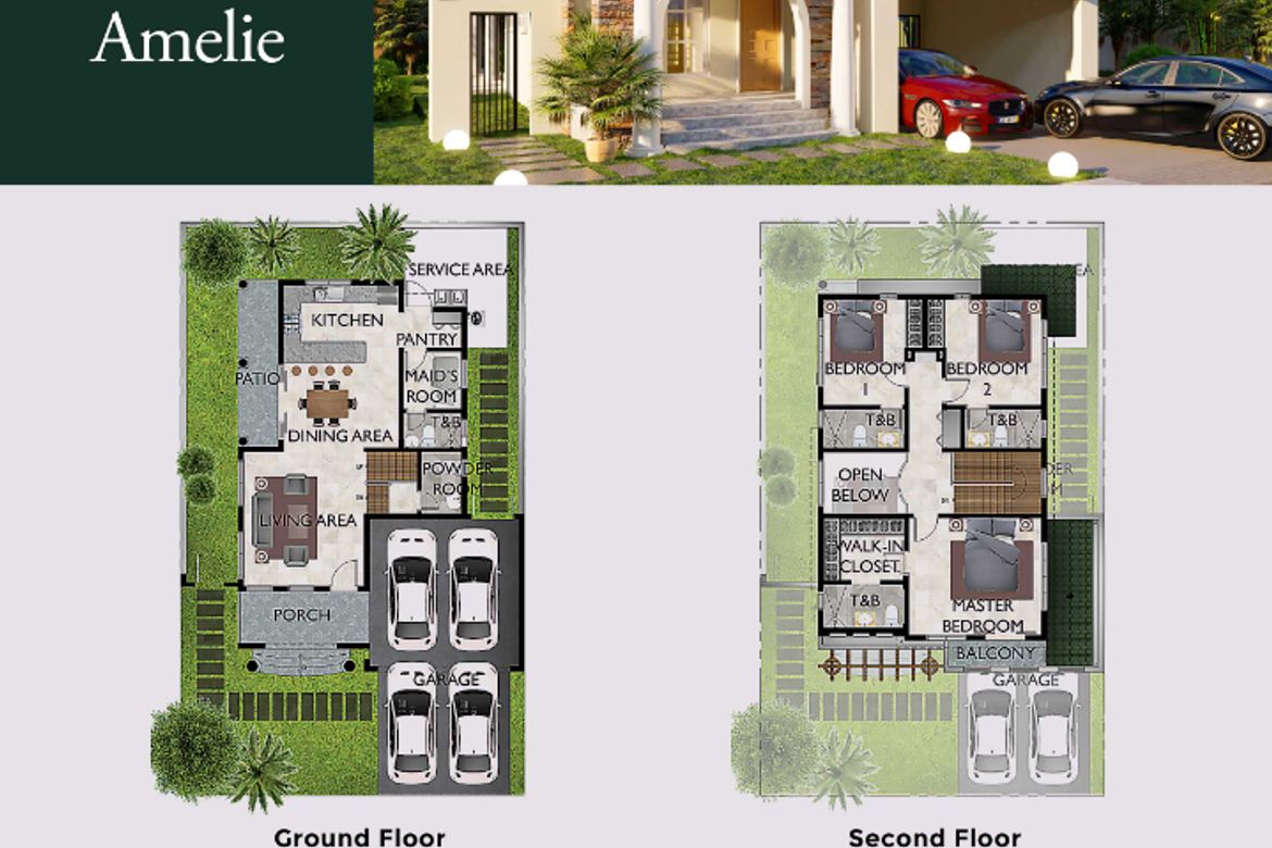 Land for Sale in Almanza Dos, Las Piñas, Metro Manila – photo 3