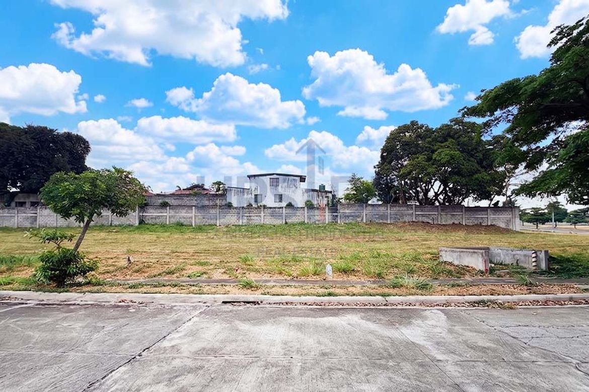 Land for Sale in Almanza Dos, Las Piñas, Metro Manila – photo 2