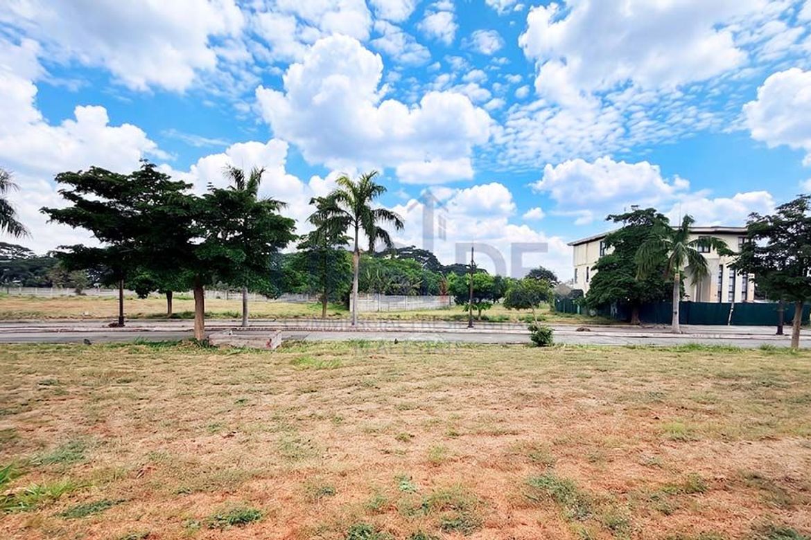 Land for Sale in Almanza Dos, Las Piñas, Metro Manila – photo 5