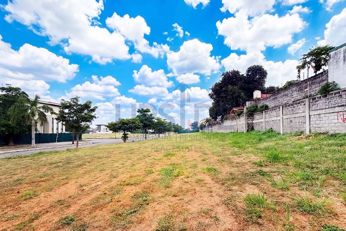 Land for Sale in Almanza Dos, Las Piñas, Metro Manila – photo 7