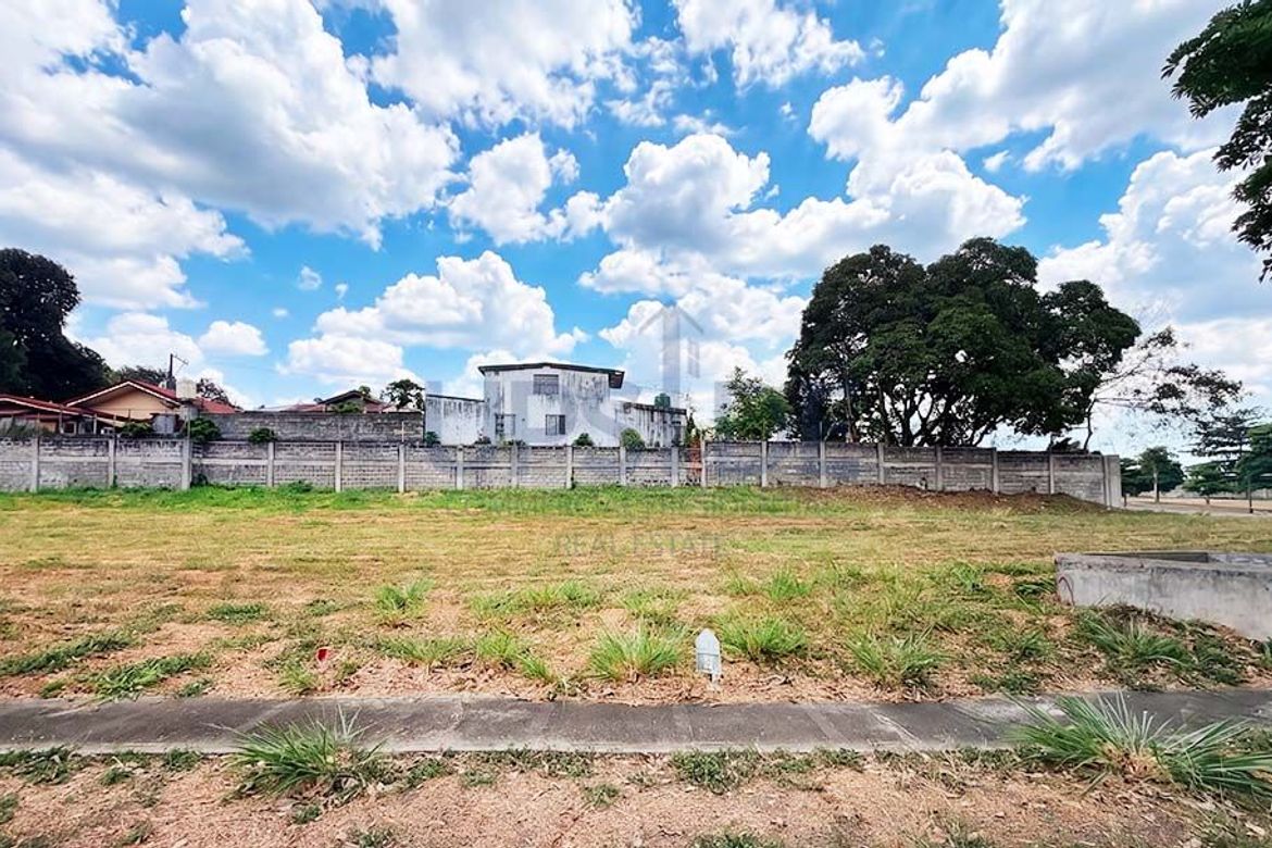 Land for Sale in Almanza Dos, Las Piñas, Metro Manila – photo 8