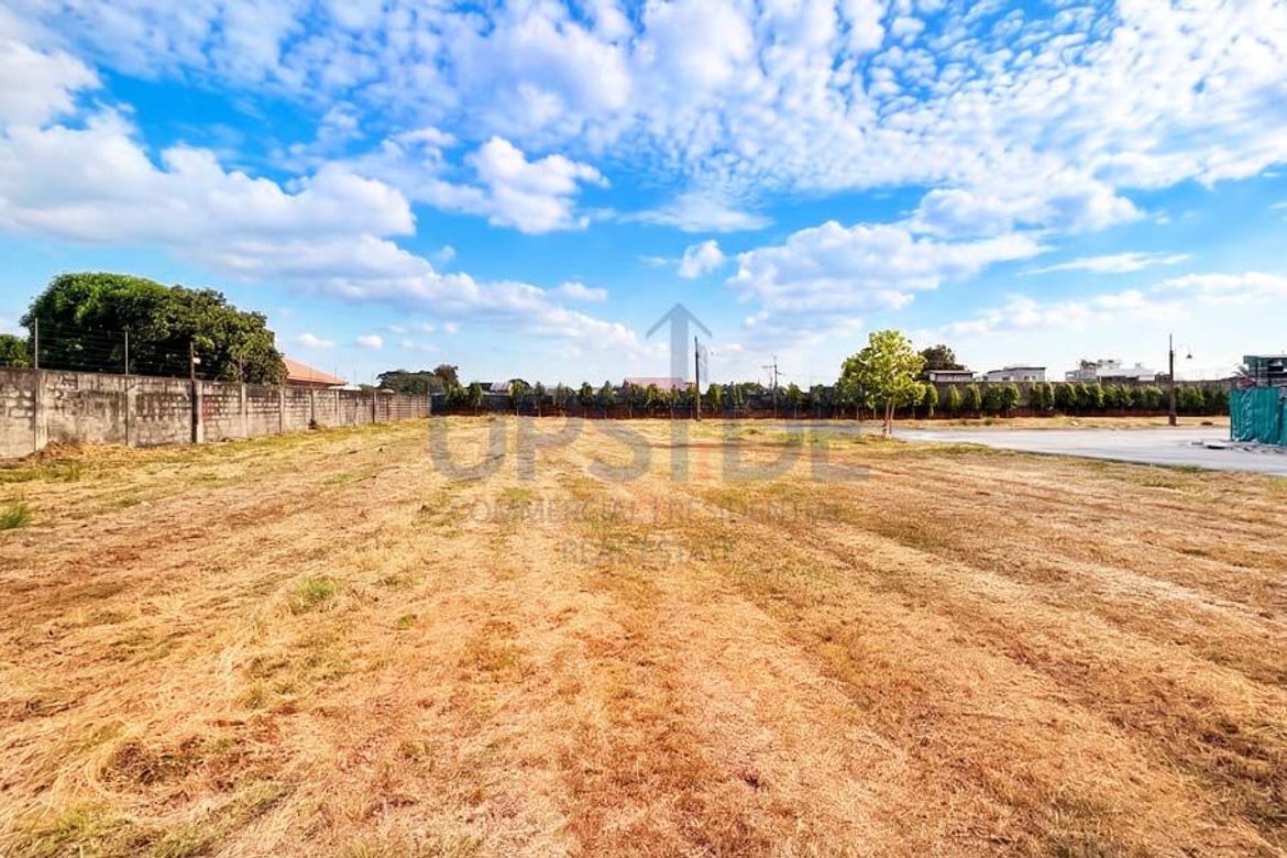 Land for Sale in Almanza Dos, Las Piñas, Metro Manila – photo 2