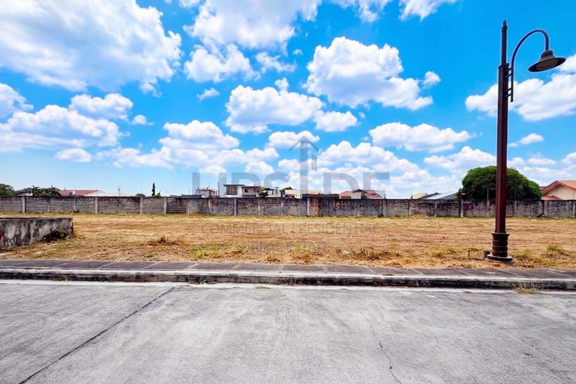 Land for Sale in Almanza Dos, Las Piñas, Metro Manila – photo 5