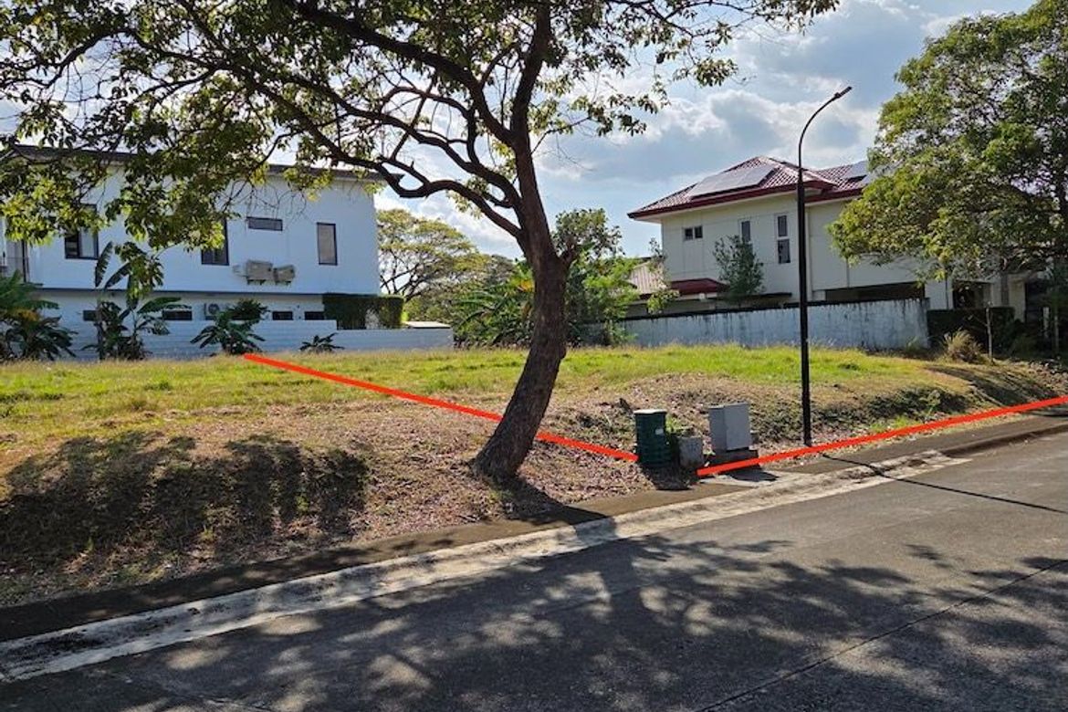 Land for Sale in Almanza Dos, Las Piñas, Metro Manila – photo 3