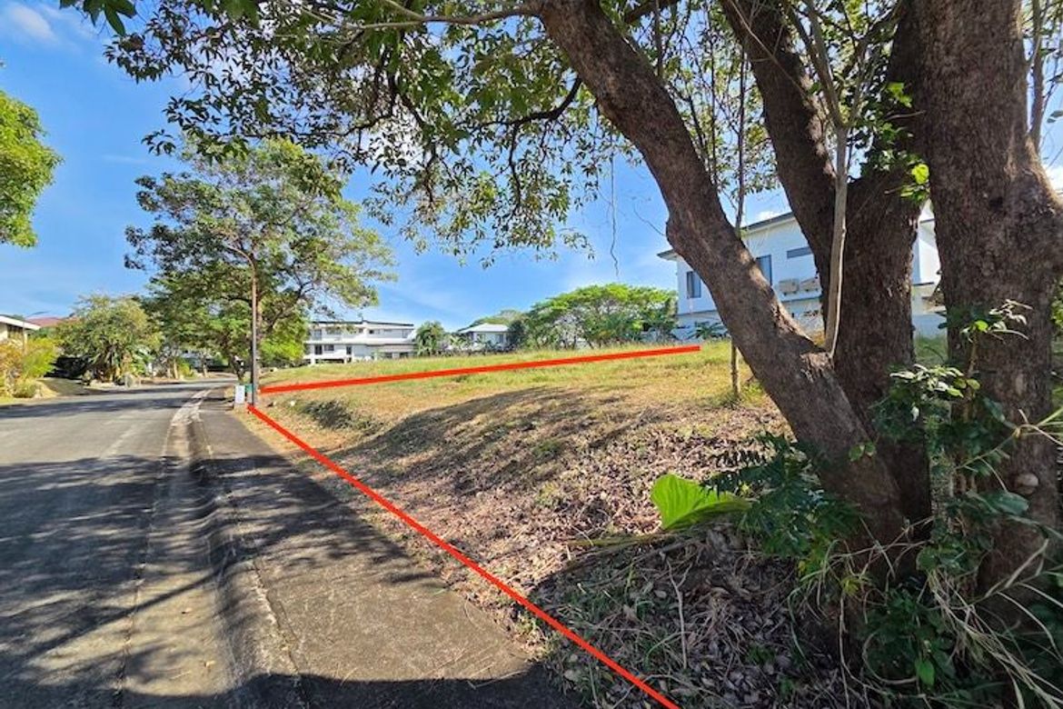 Land for Sale in Almanza Dos, Las Piñas, Metro Manila – photo 5