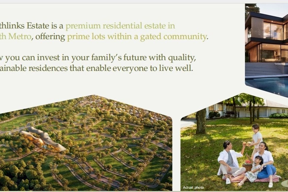 Land for Sale in Almanza Dos, Las Piñas, Metro Manila – photo 3