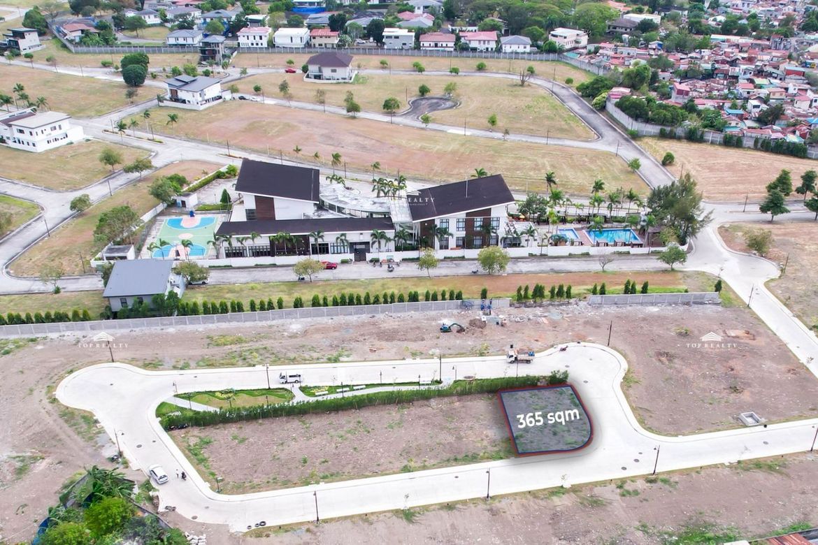 Land for Sale in Almanza Dos, Las Piñas, Metro Manila – photo 2